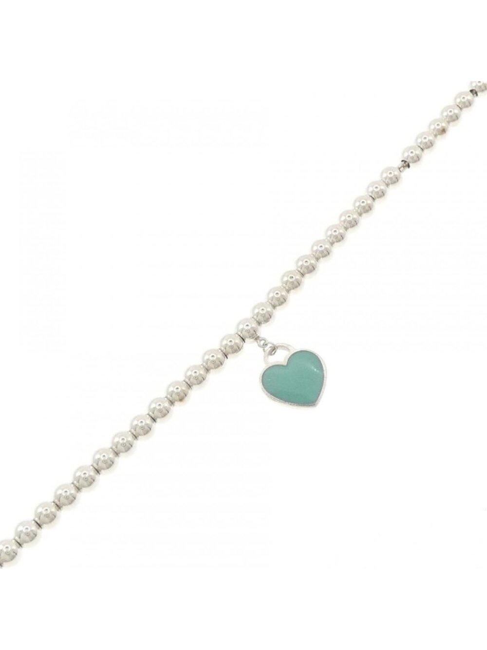 Tiffany & Co Return to Beaded Bracelet
